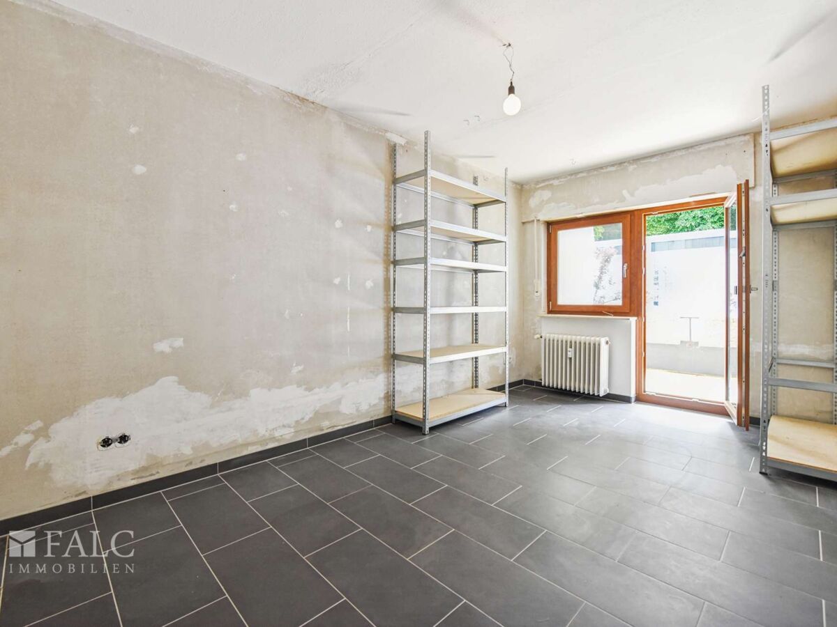 Größeres Kinderzimmer