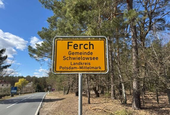 Ferch