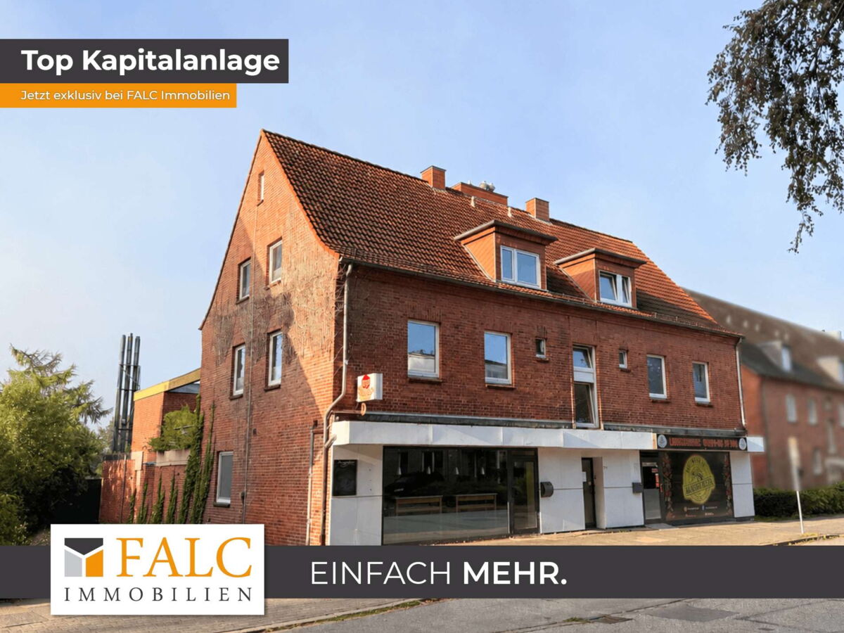 Frontansicht 1