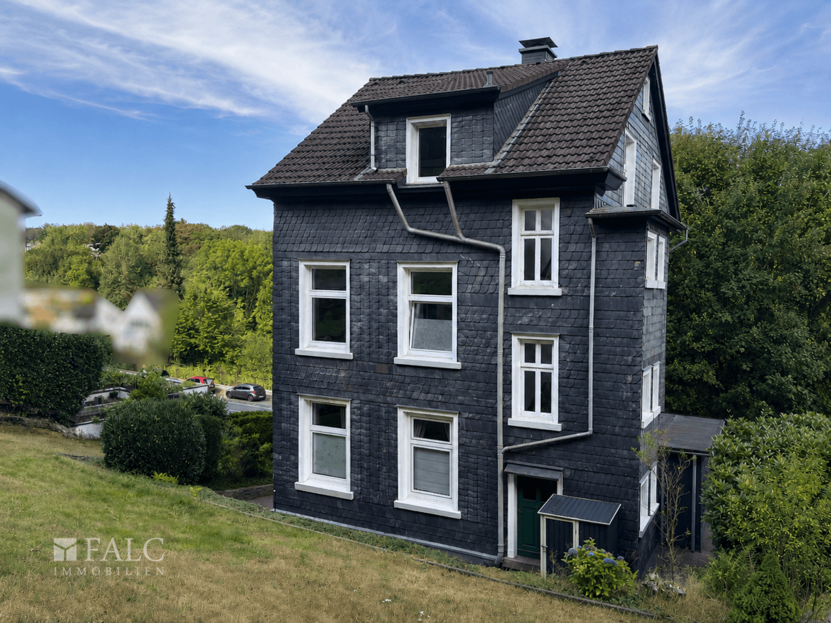 Außenansicht