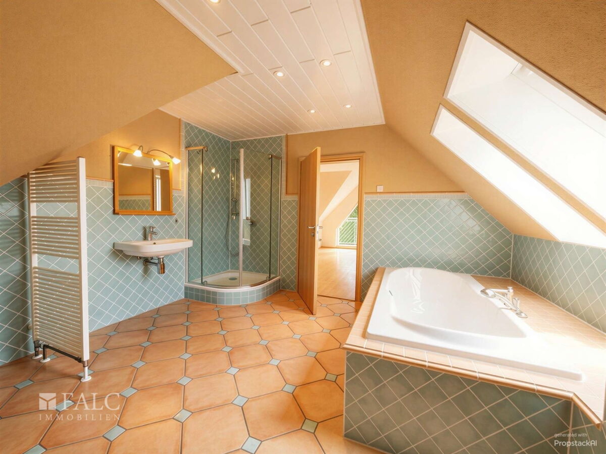 DG-Bad en Suite