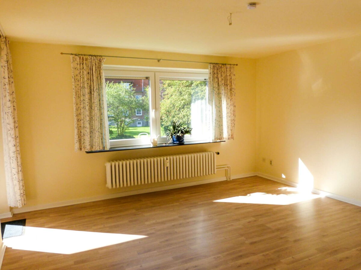 Helles Wohnzimmer