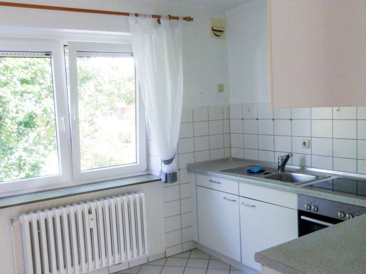 Separate Küche - Bild 2