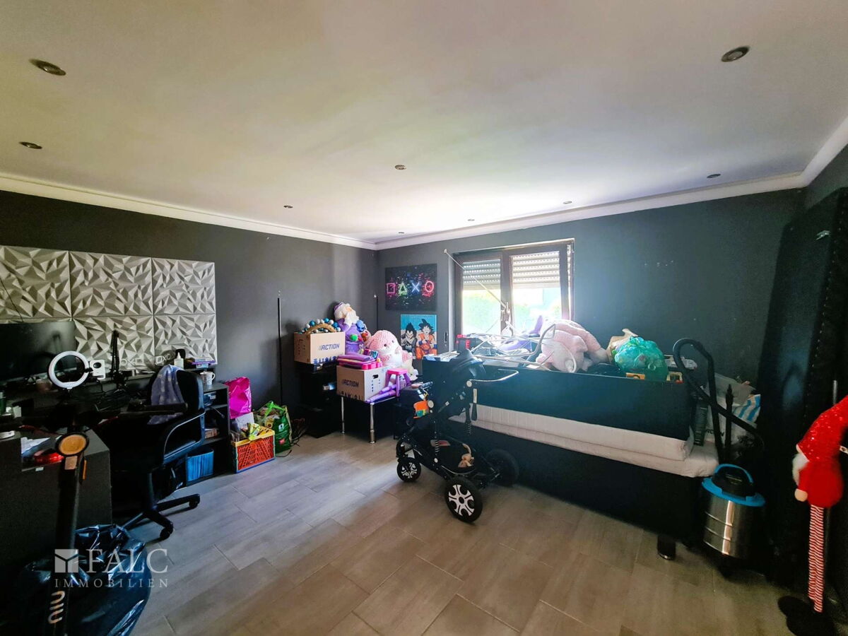 Hobbyzimmer