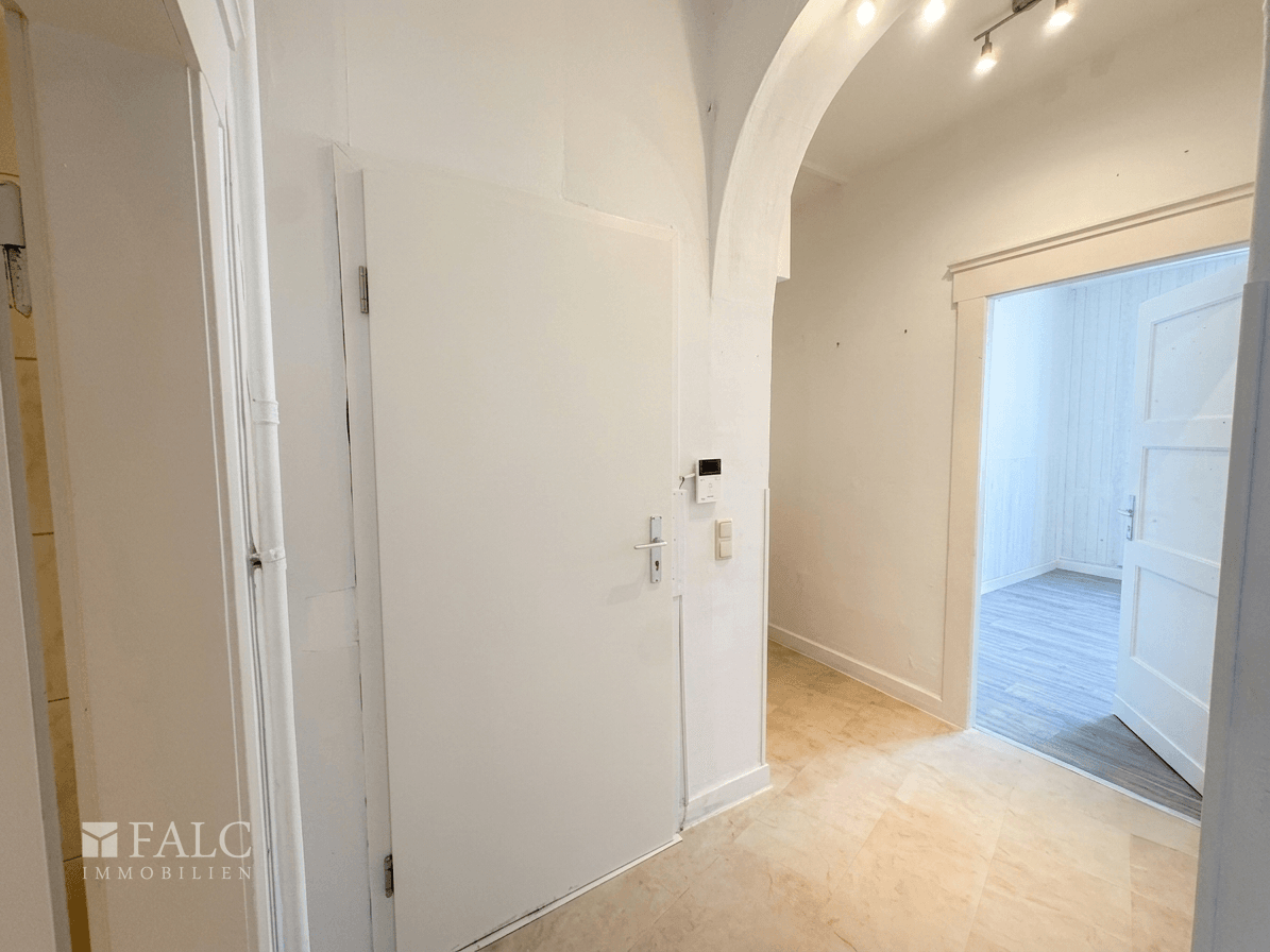 Flur