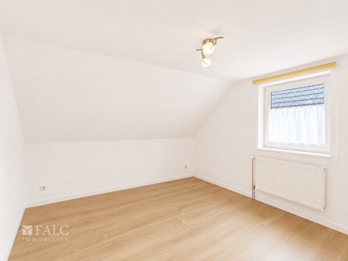 Schlafzimmer 3
