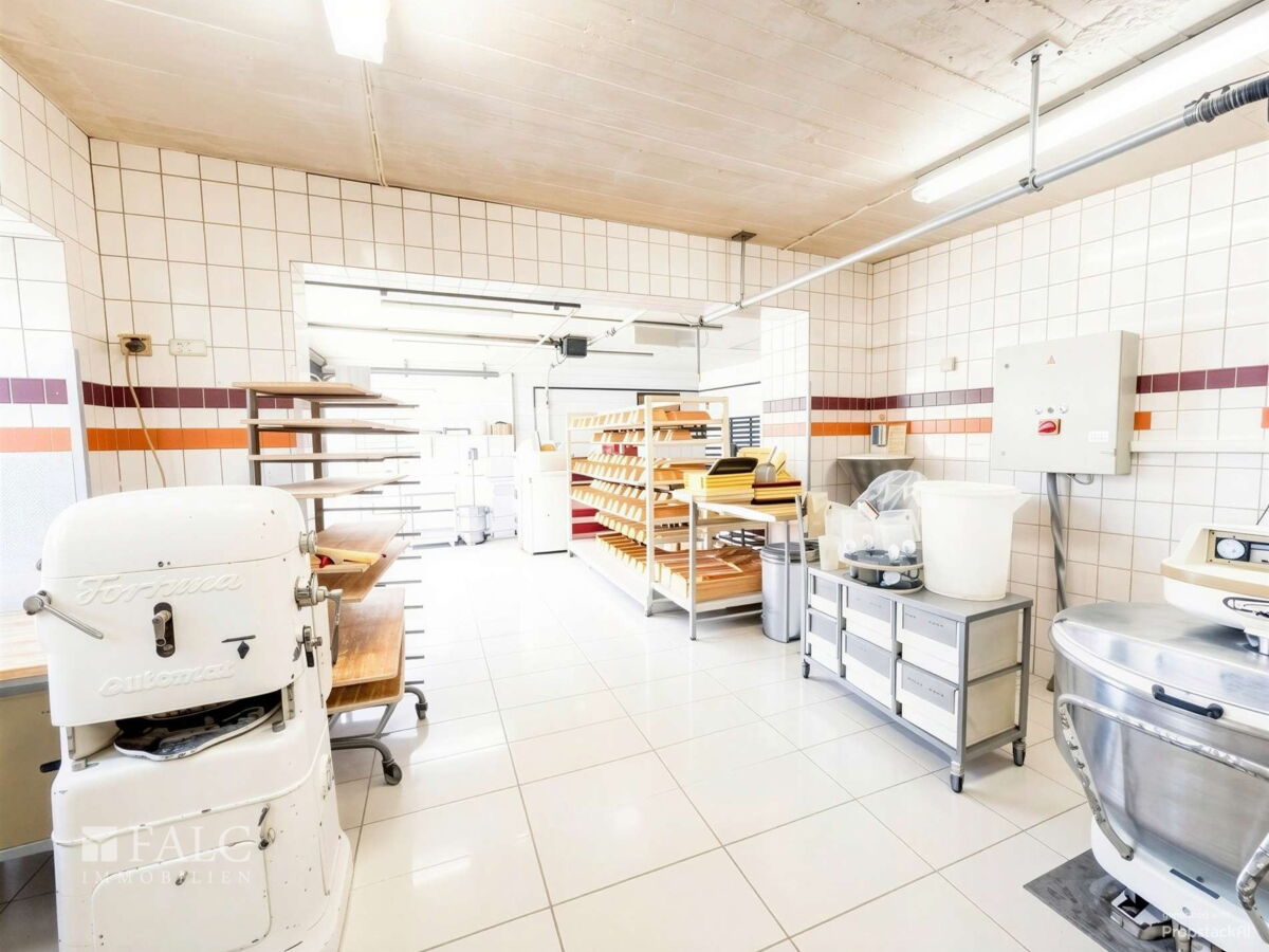 Arbeitsvorbereitung