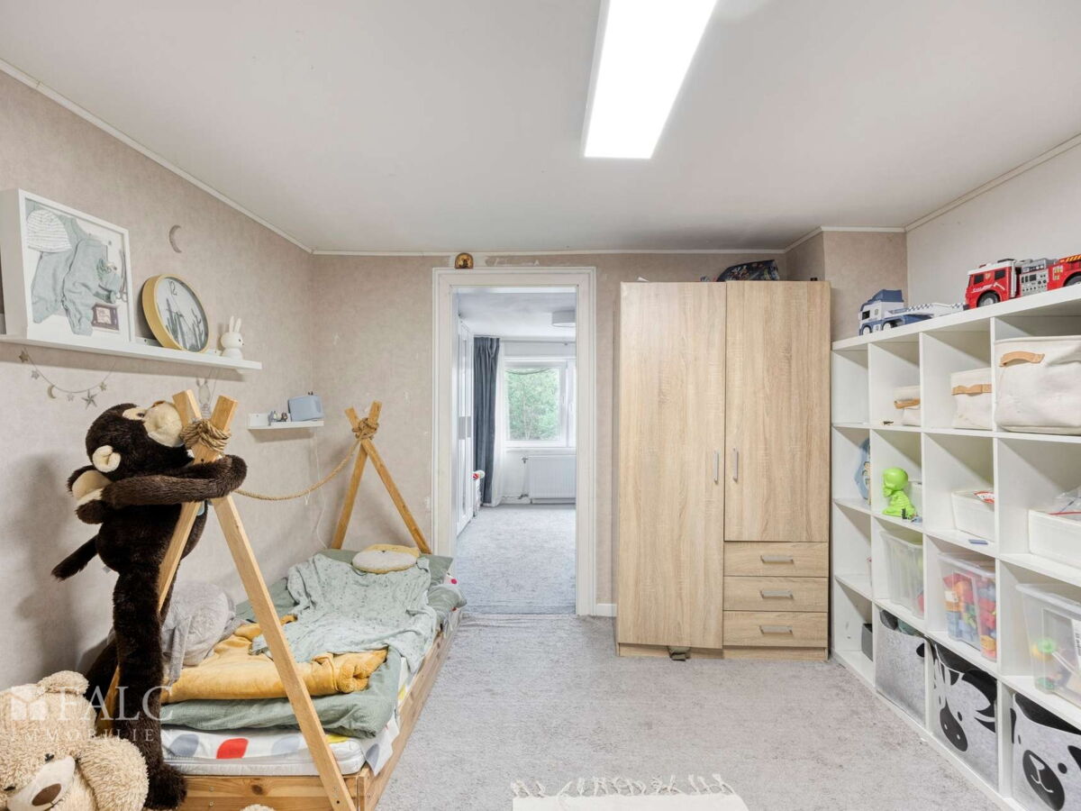 Kinderzimmer OG