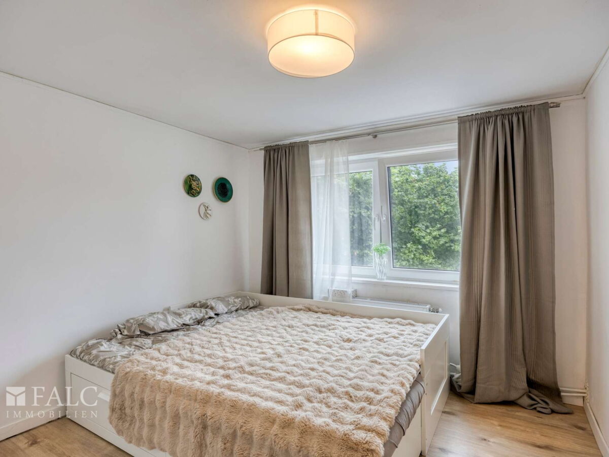 Schlafzimmer OG