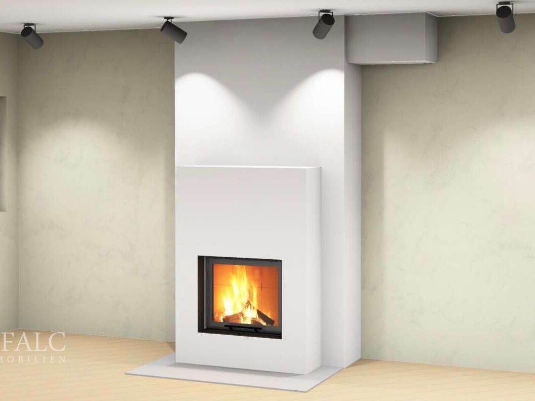 Kamin