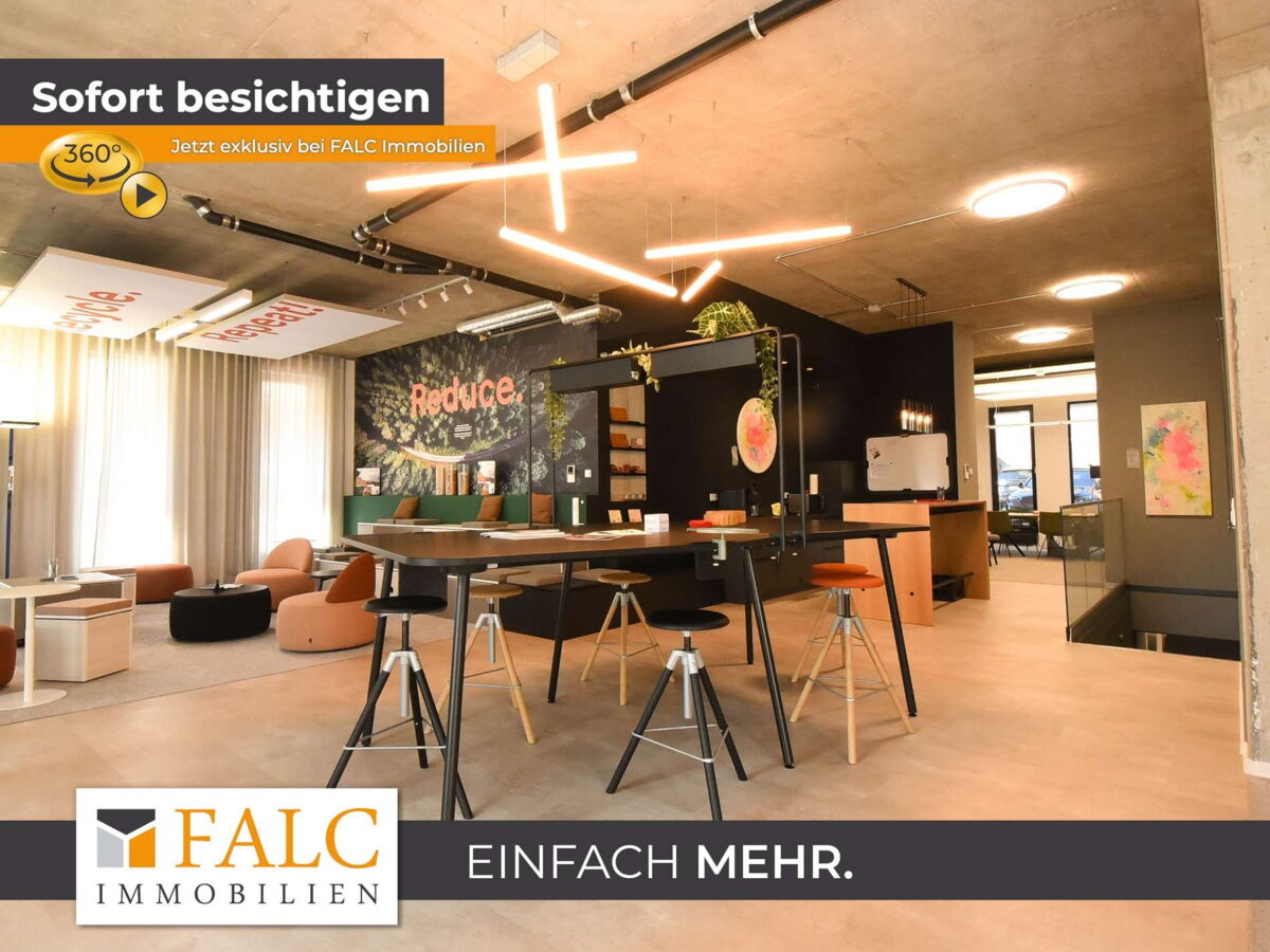 Eingangsbereich
