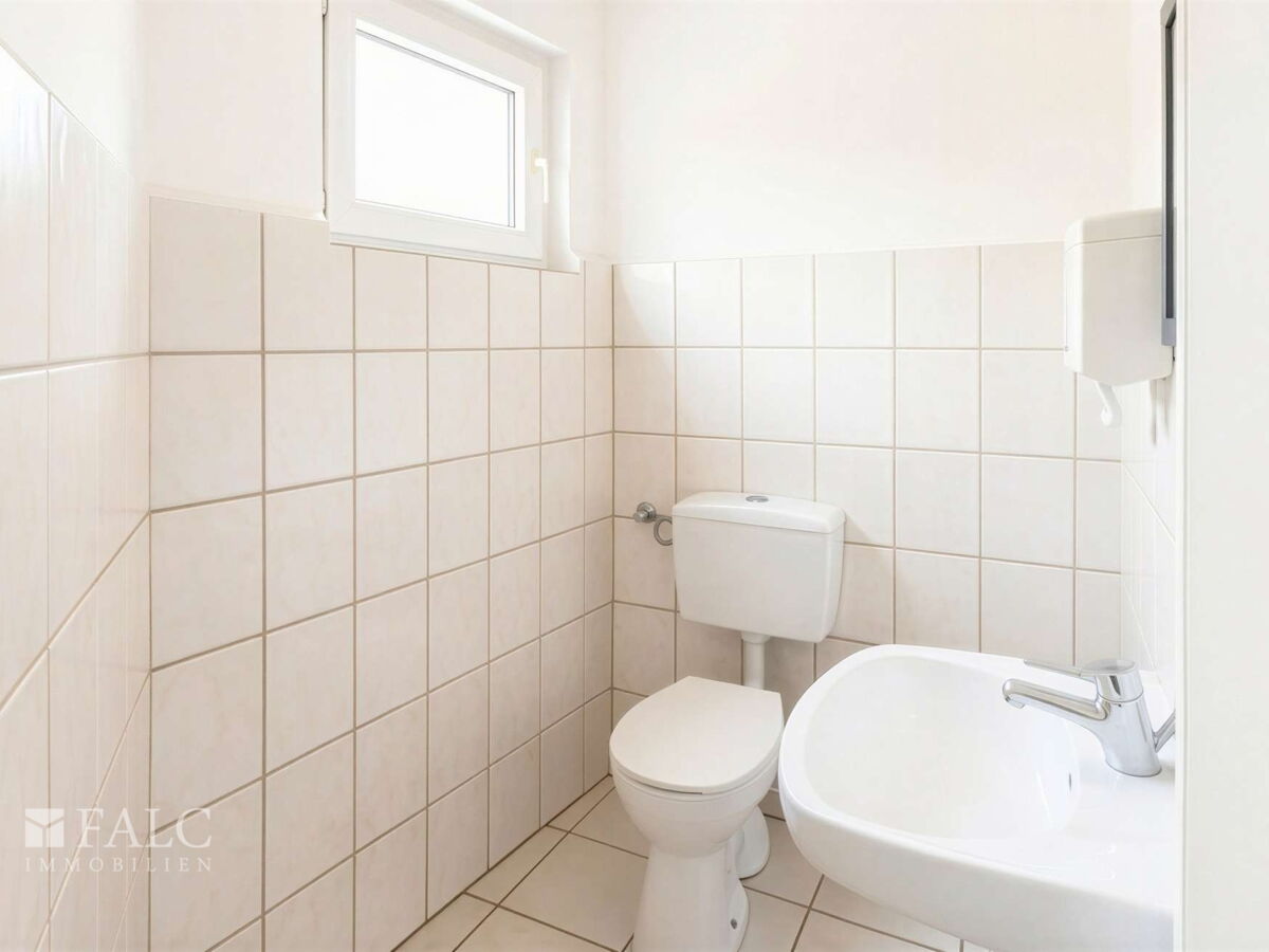 Personal WC