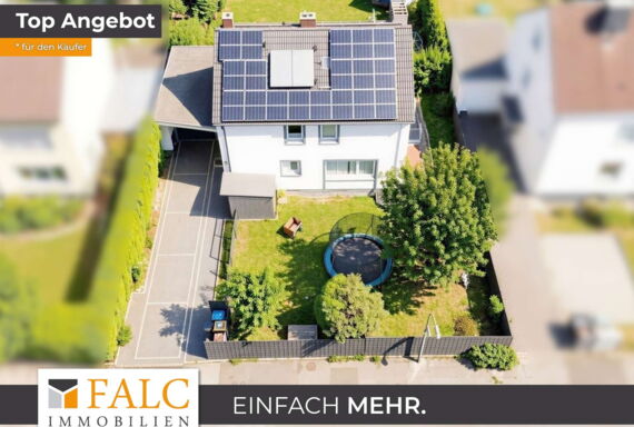 Außenansicht (KI generiert)