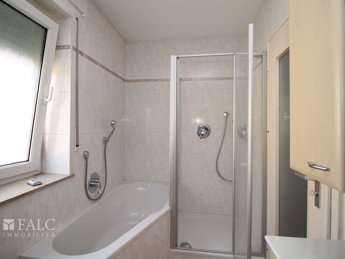 Badezimmer OG
