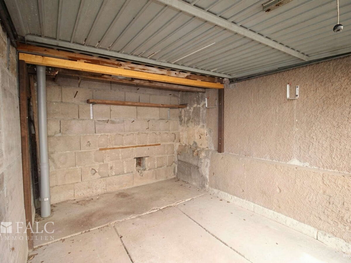 Smart-Garage