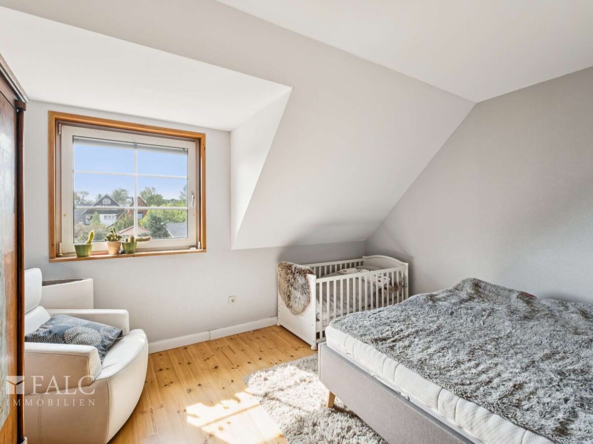 OG Schlafzimmer 2