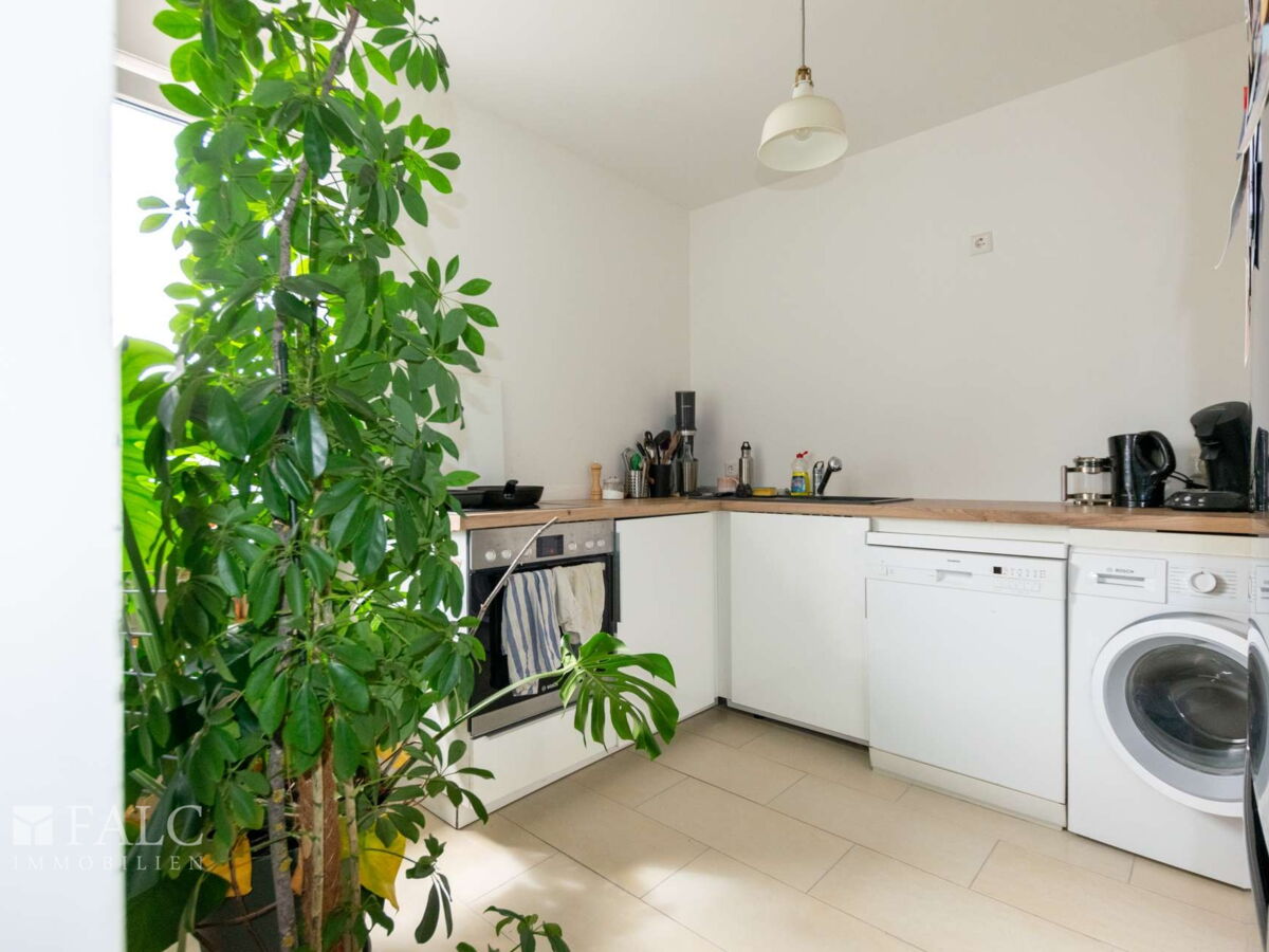 Wohnung 8
