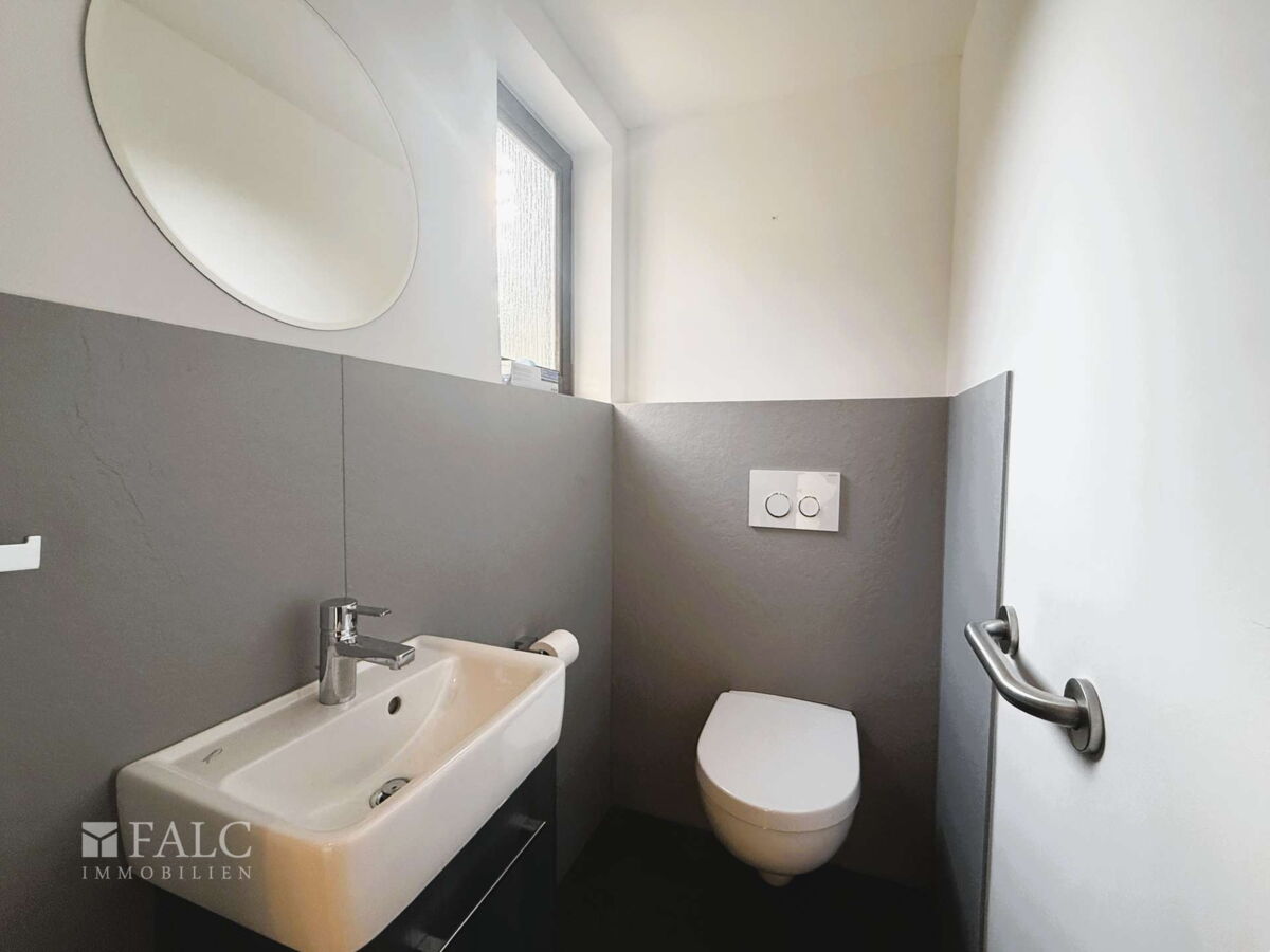 Gäste-WC
