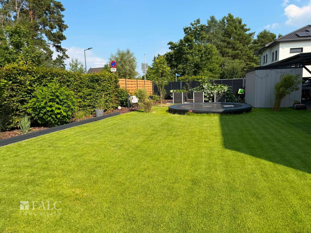 Garten