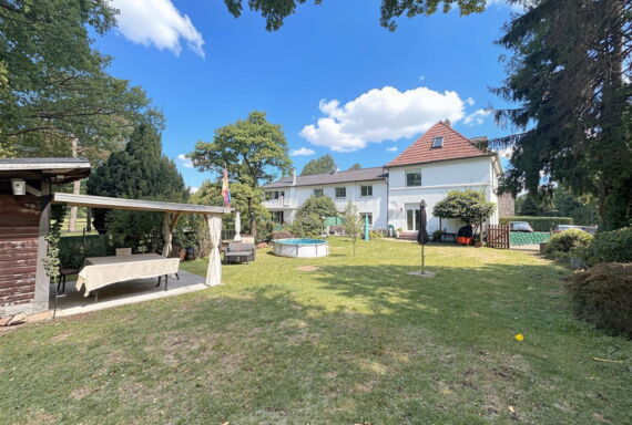 Garten