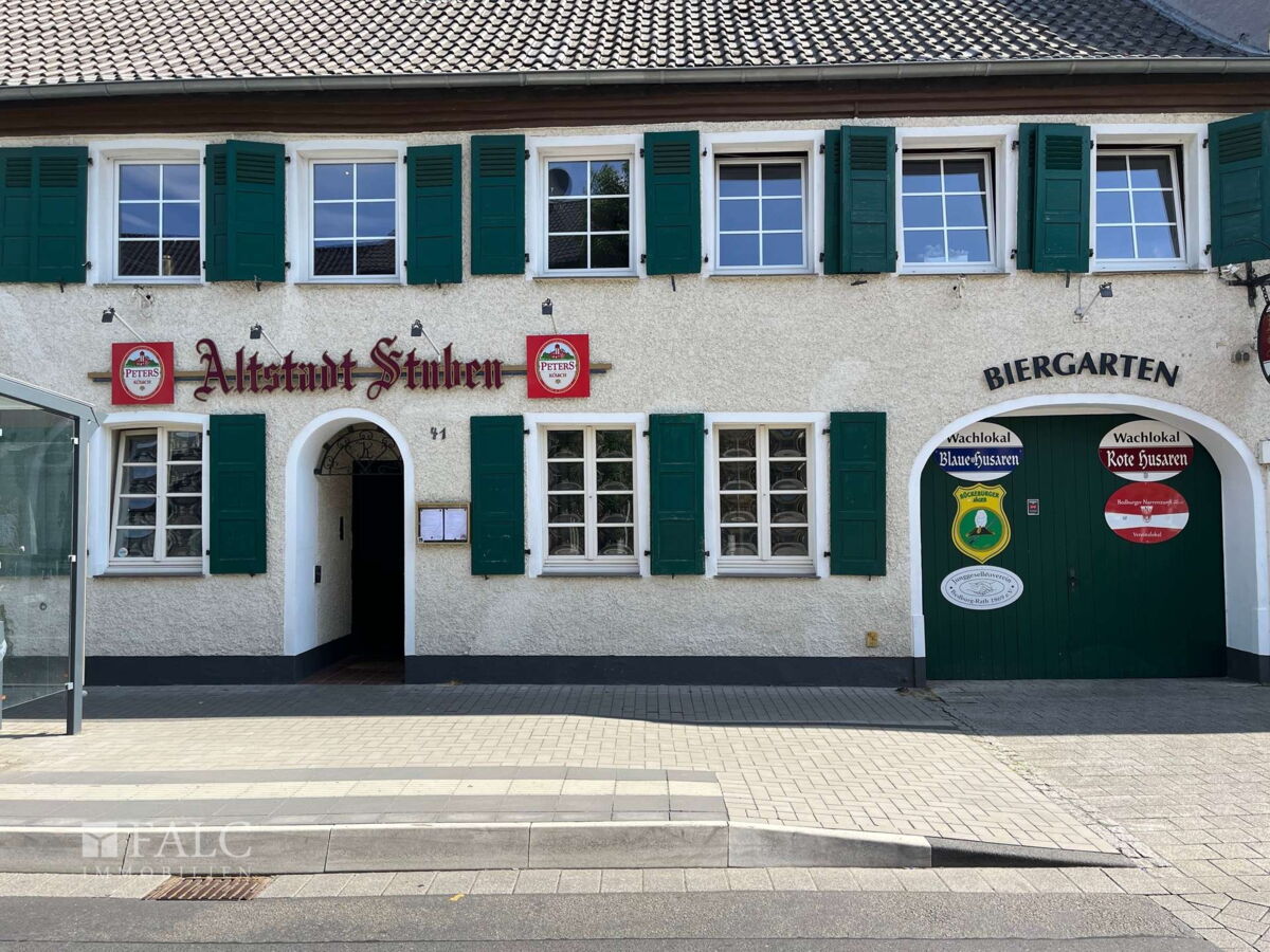 Aussenansicht