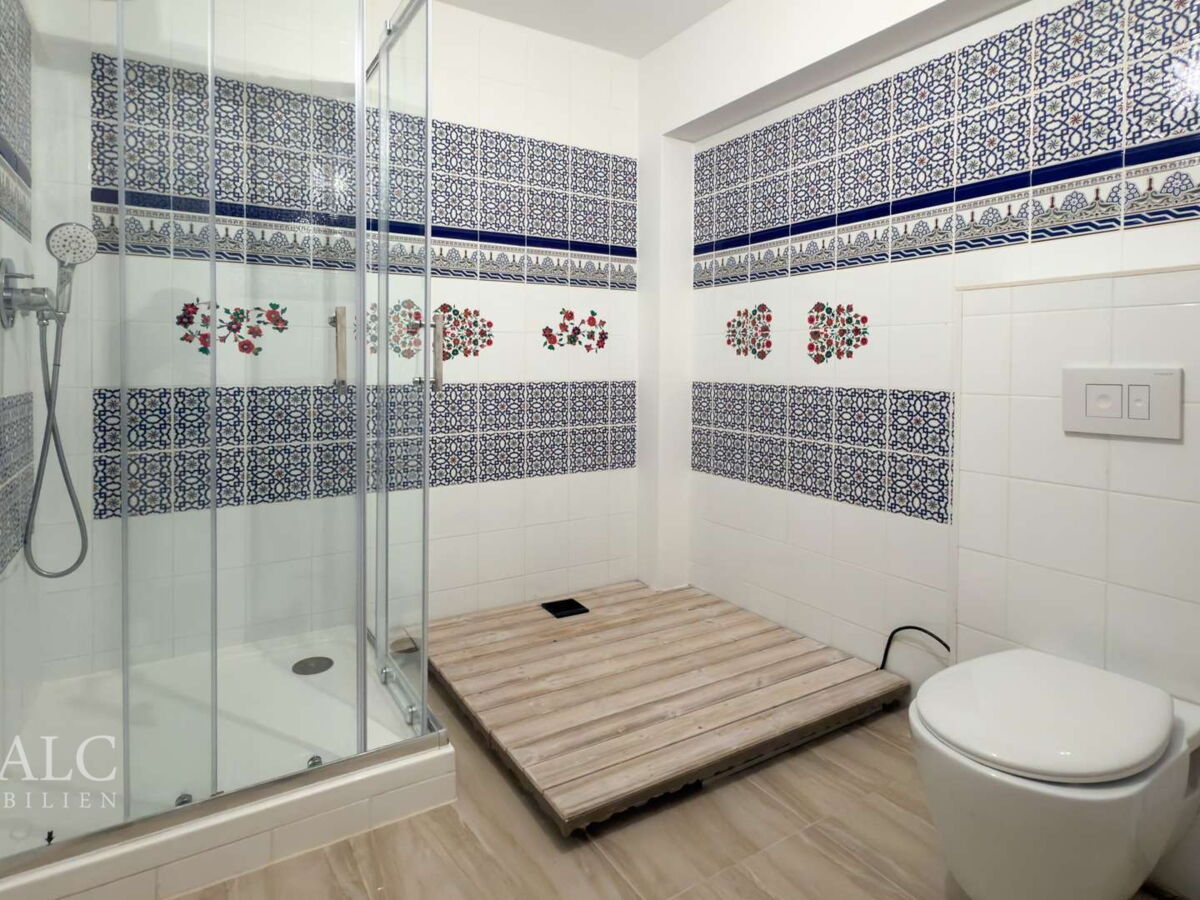 Badezimmer UG