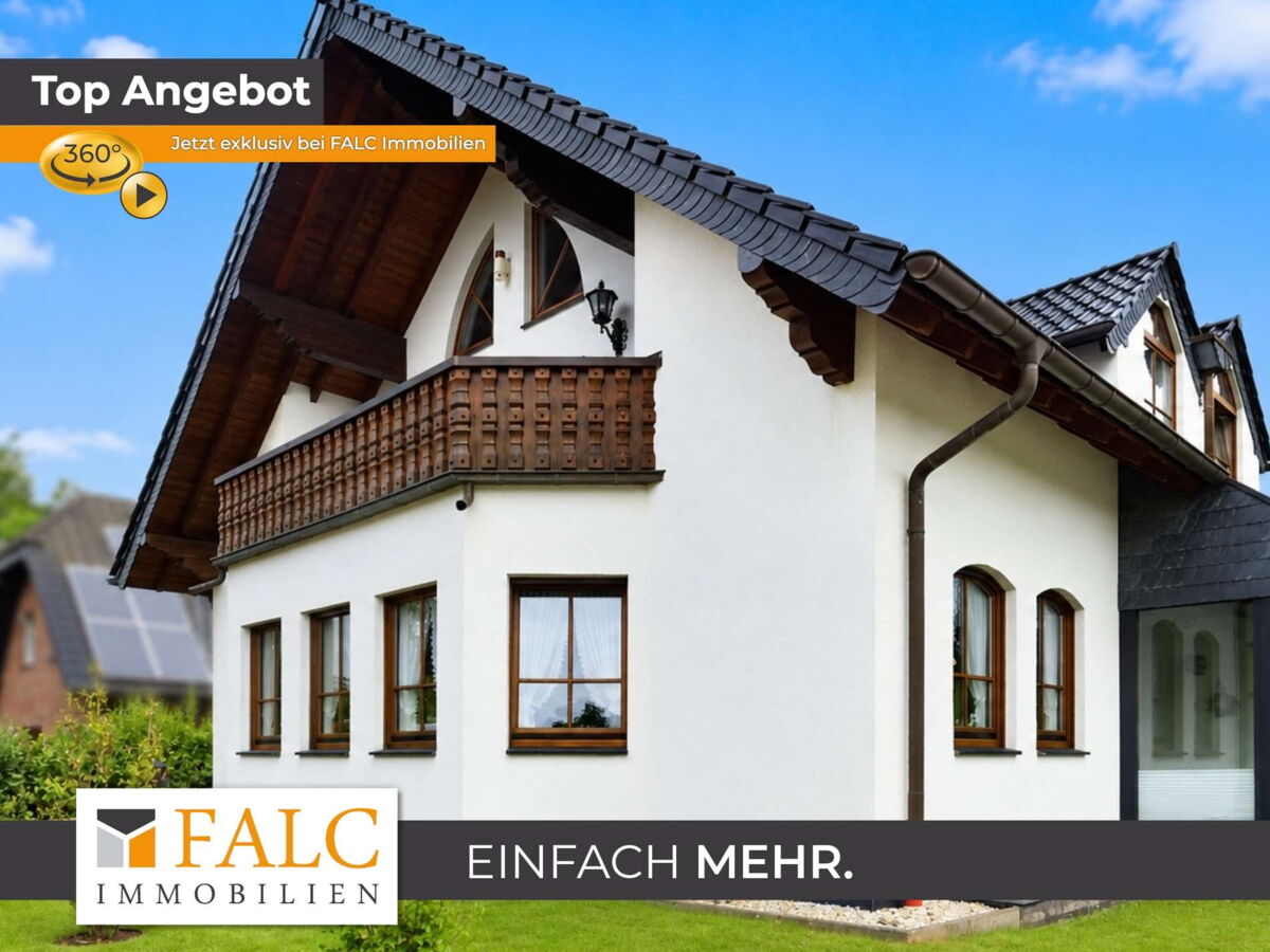 Aussenansicht vorne
