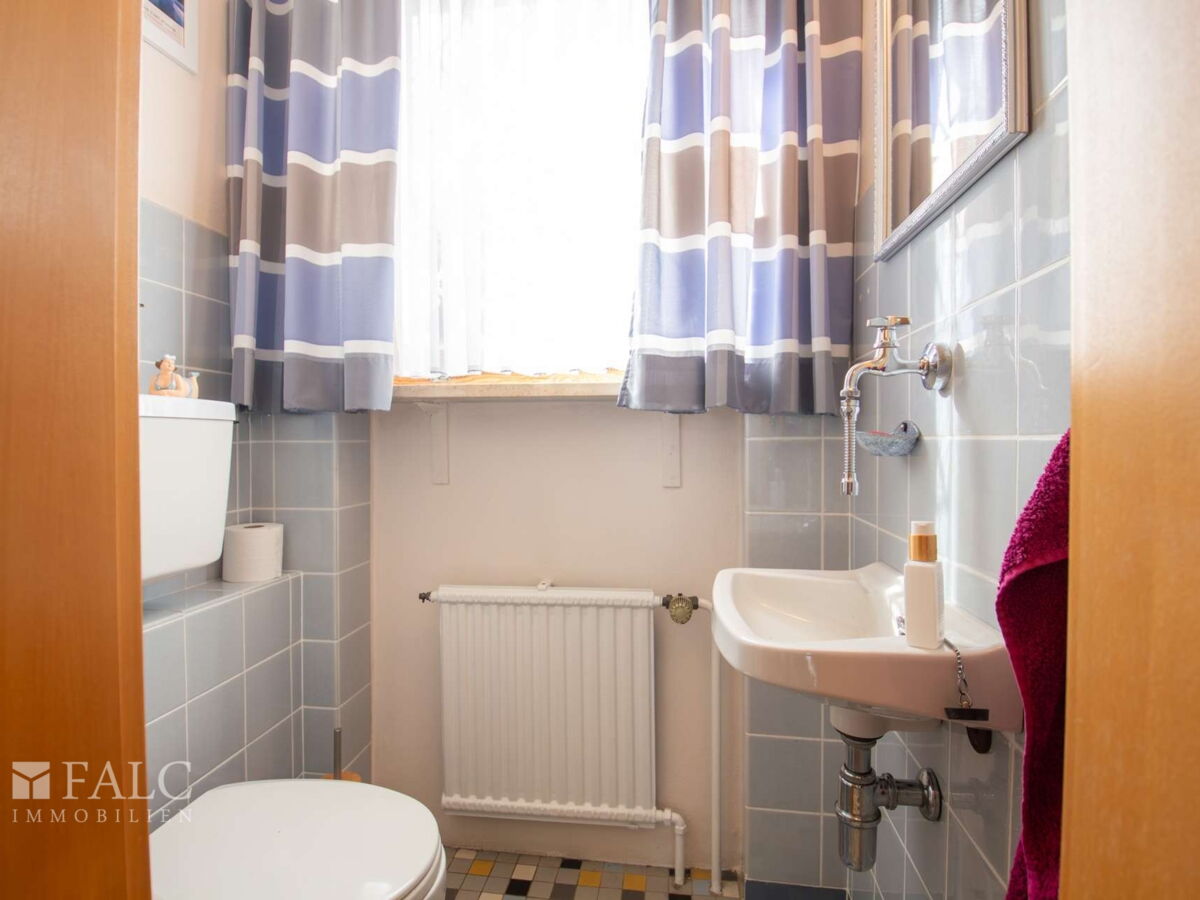 Gäste WC