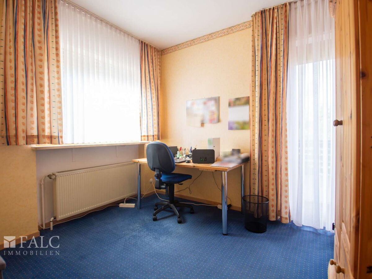 Büro