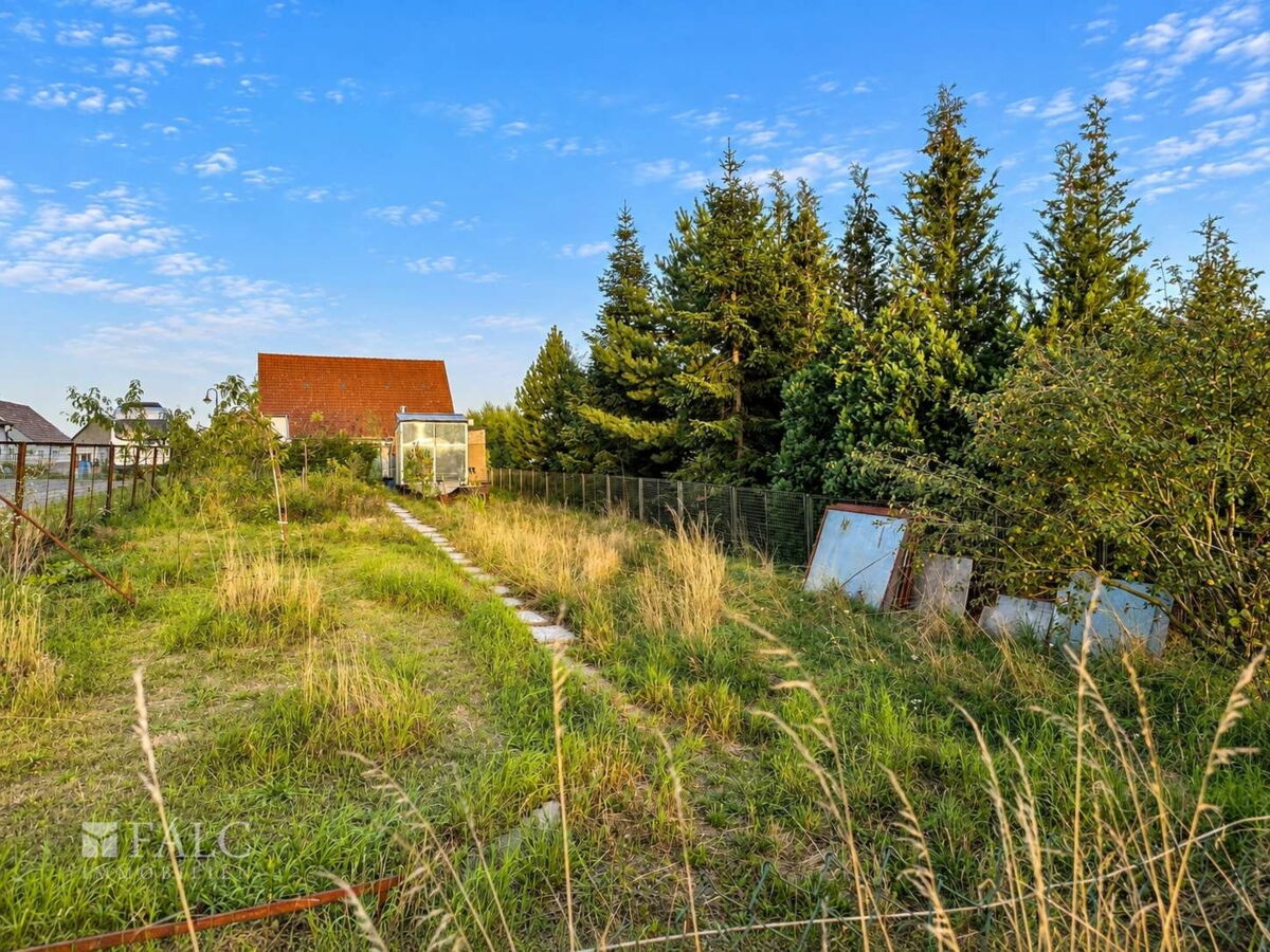 Garten-/Grundstückstiefe