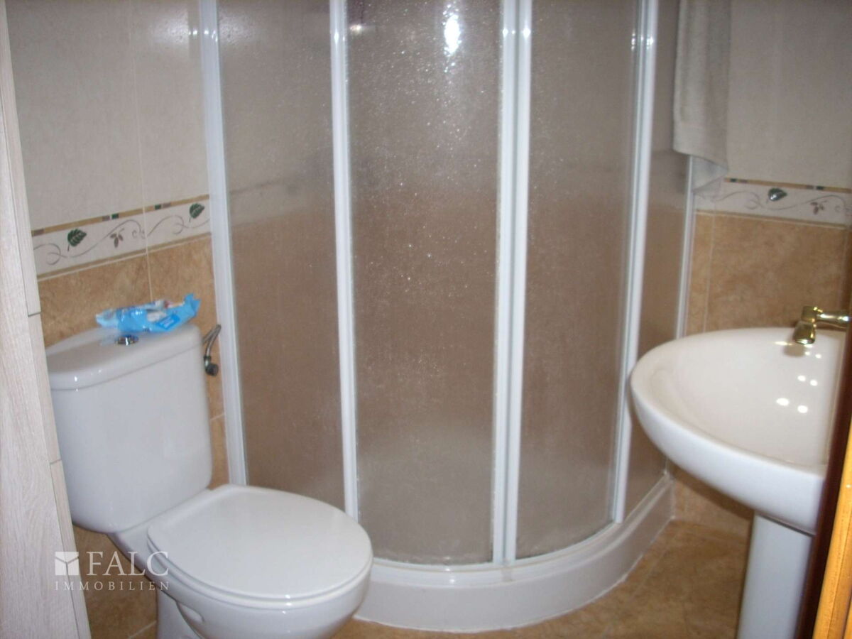 Badezimmer 2