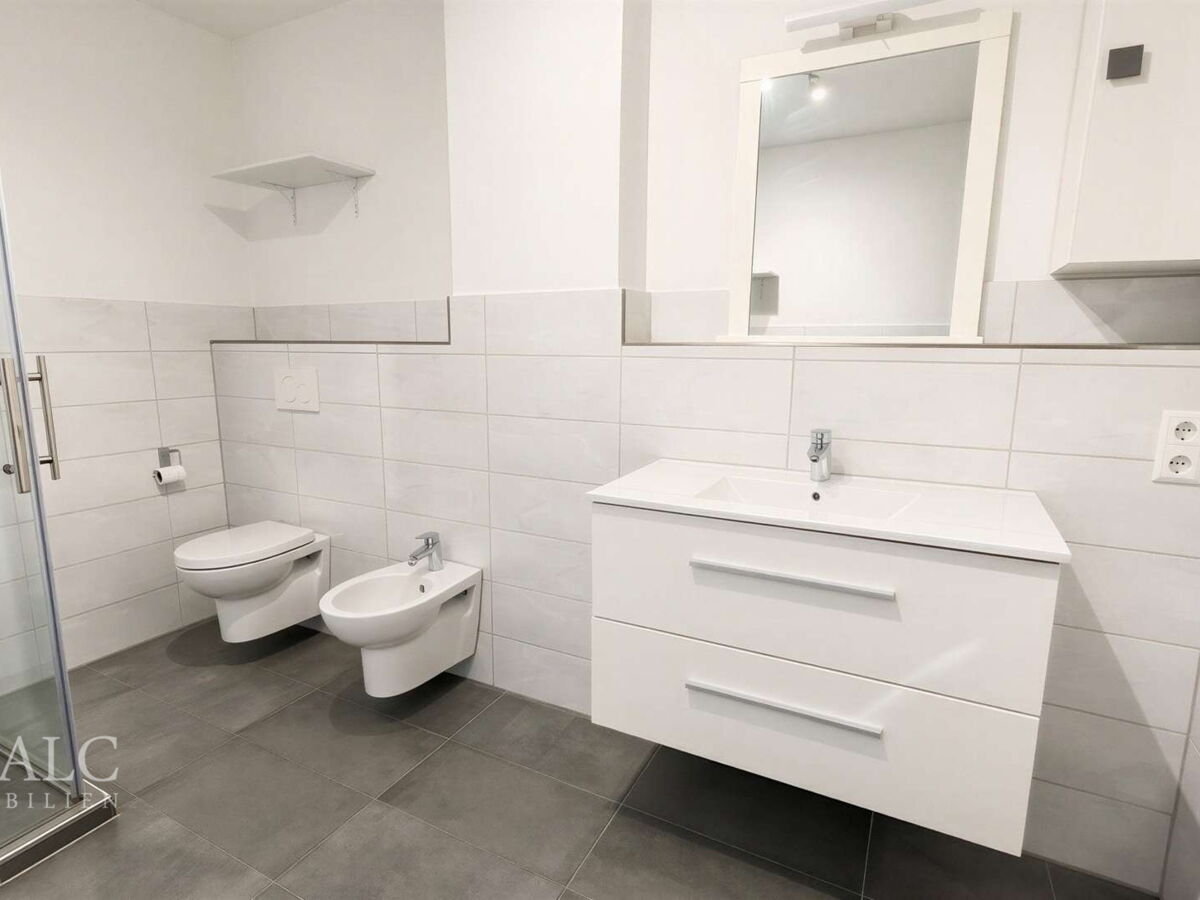 Badezimmer Keller