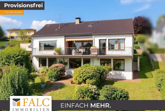 Rückansicht
