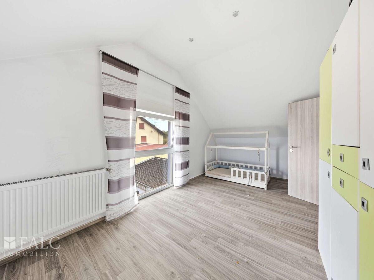 DG Kinderzimmer