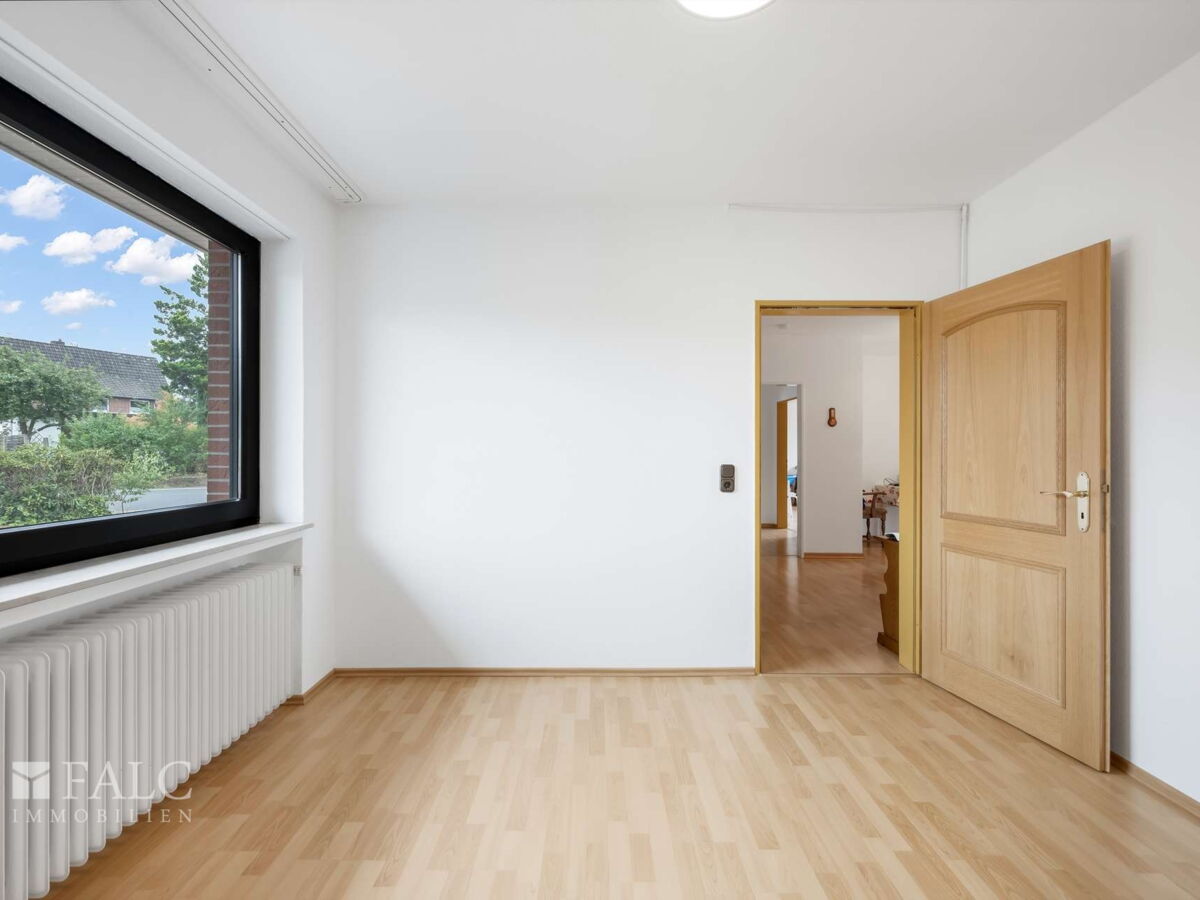 Schlafzimmer I