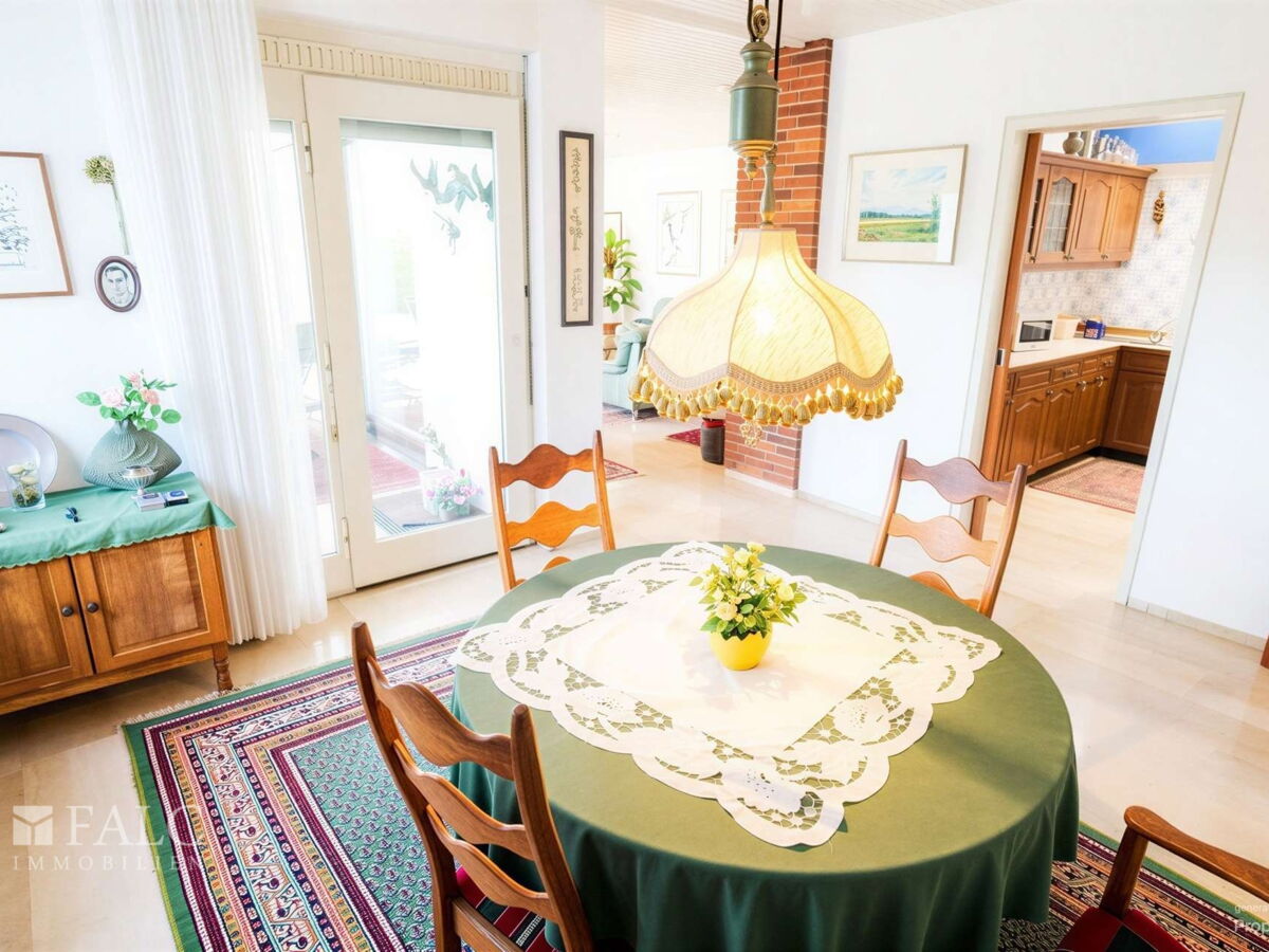 Esszimmer 