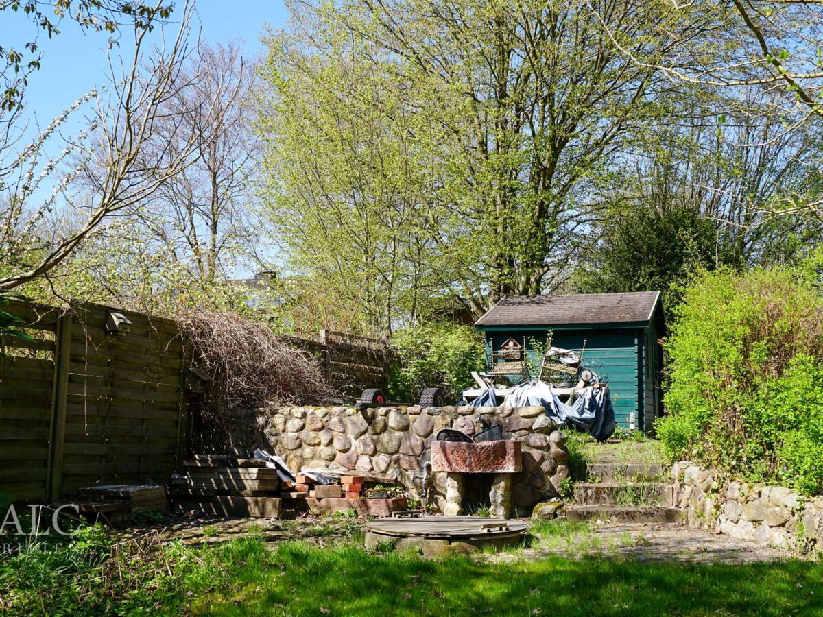Garten-Terrasse