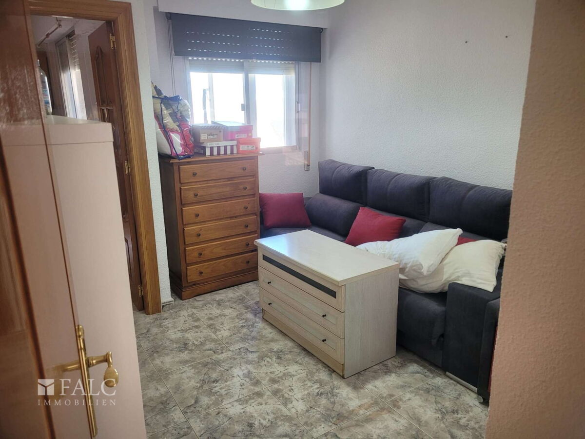 Schlafzimmer 4