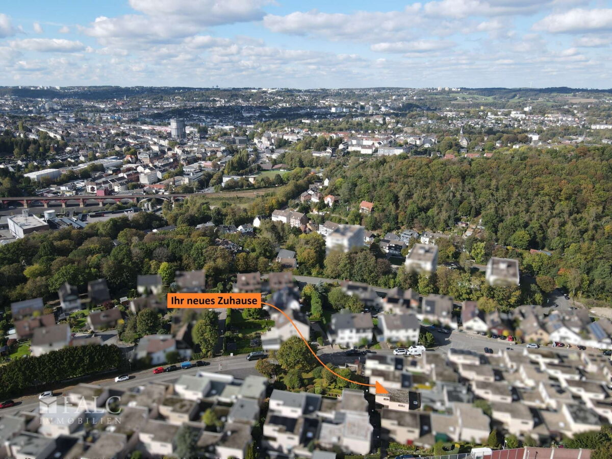 Umgebung