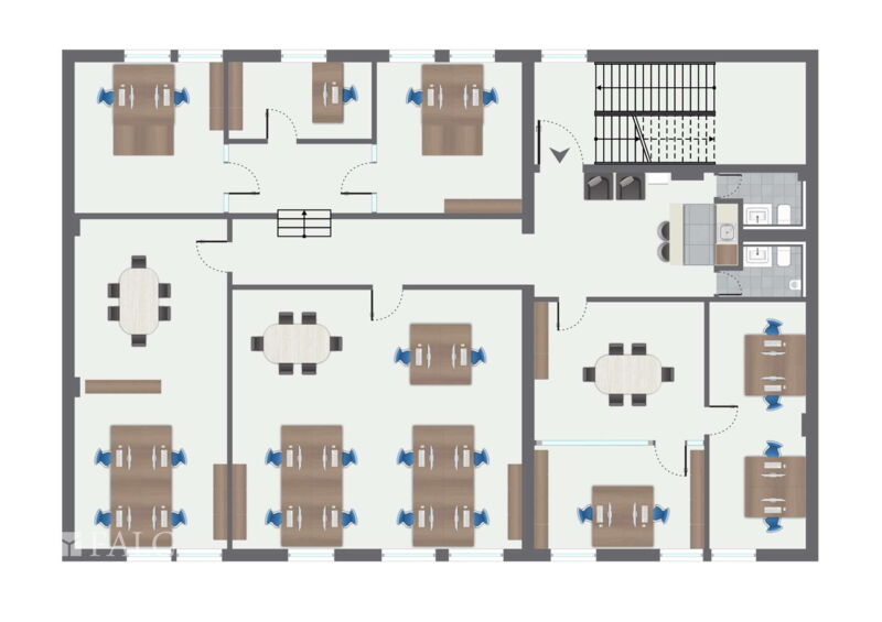 Grundriss_6Büros