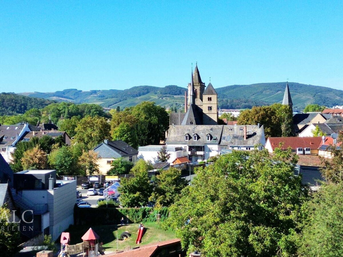 Ausblick Bad Sobernheim