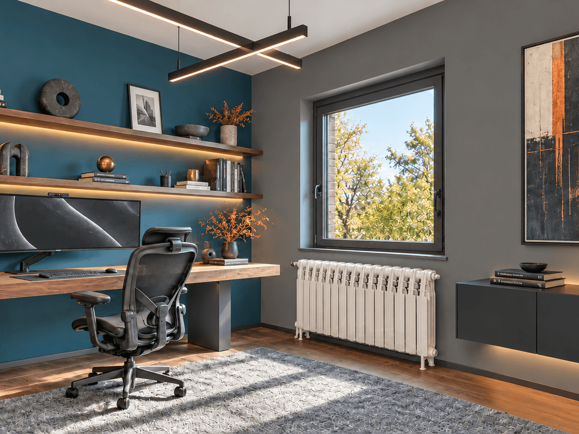 Arbeitszimmer Bsp.