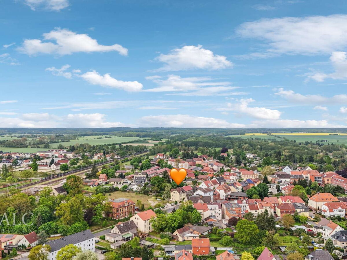 Südwestansicht