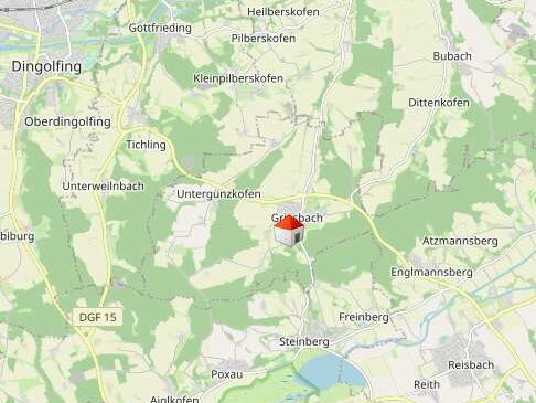 Lageplan 2