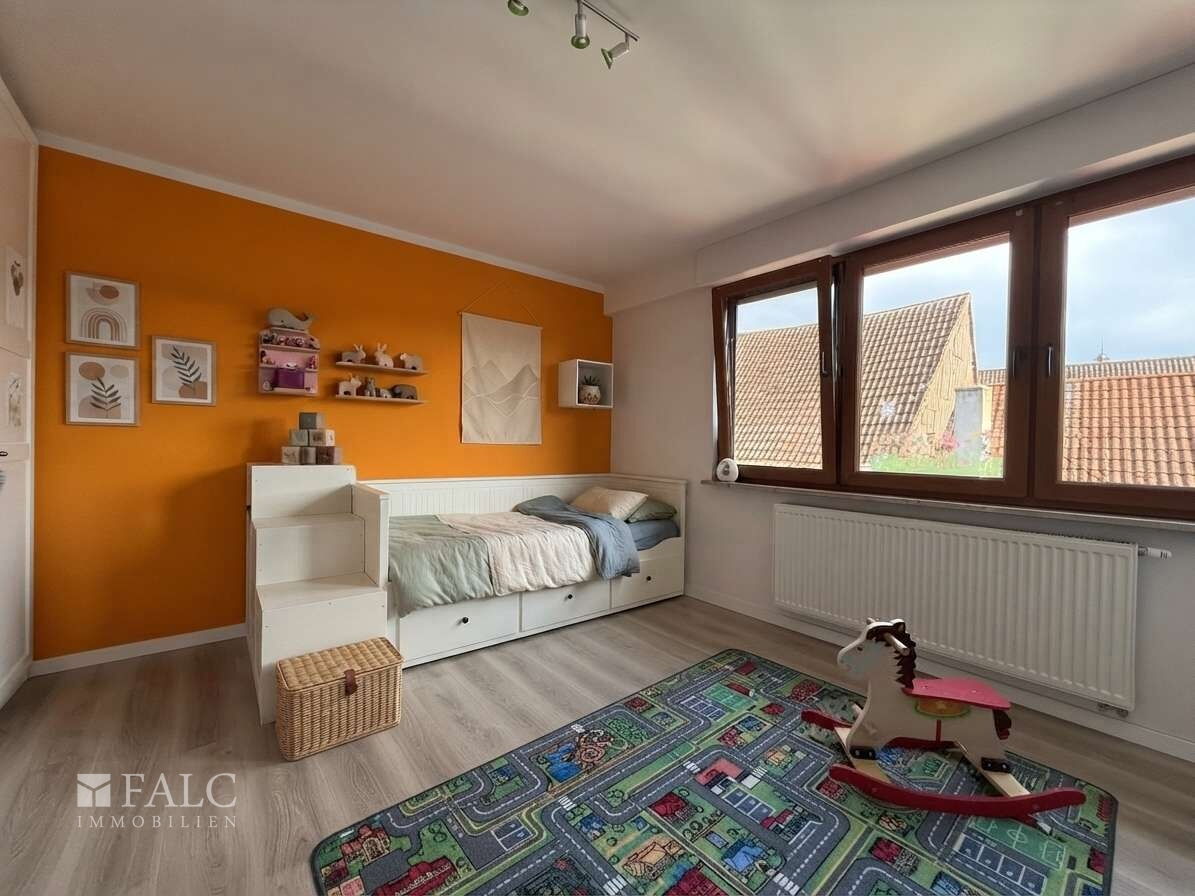 Kinderzimmer