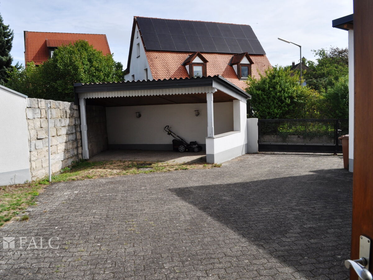 Innenhof