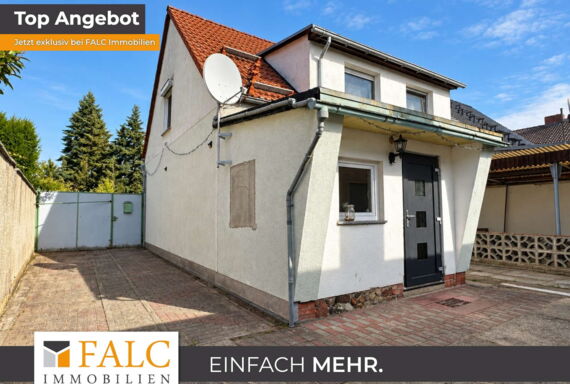 Hier beginnt Ihr neues Familienzuhause
