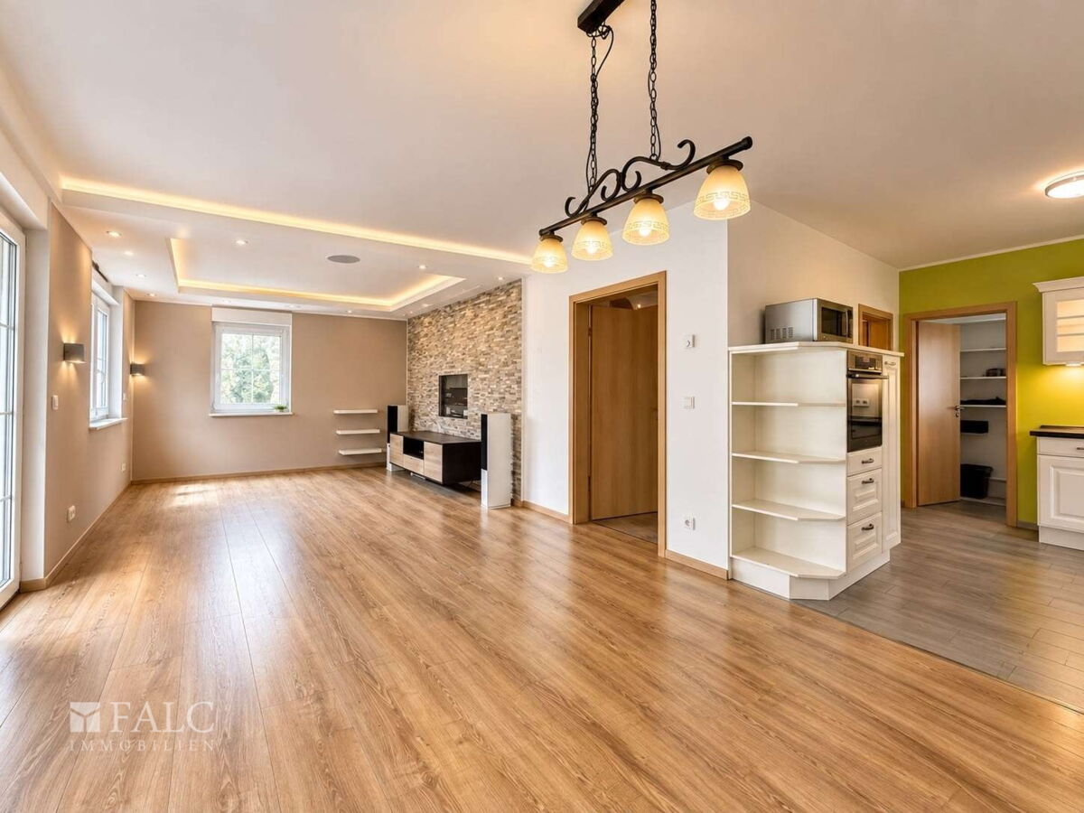 Wohnzimmer (KI gen.)