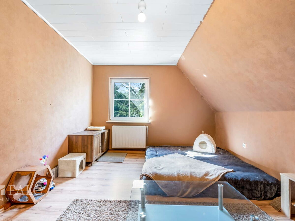 Obergeschoss - Schlafzimmer III