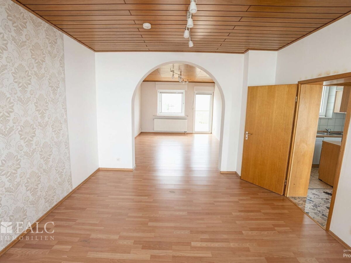 Wohnzimmer EG